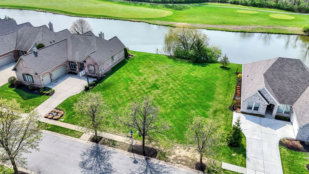 11995 Edgefield Drive, Fishers, IN 46037