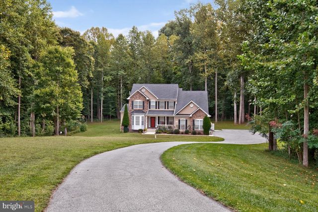 8100 HOLLOW TREE LN, Upper Marlboro, MD 20772