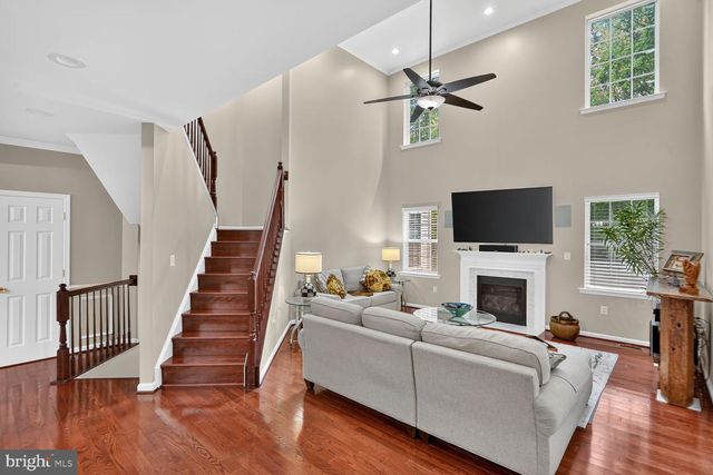 8100 HOLLOW TREE LN, Upper Marlboro, MD 20772