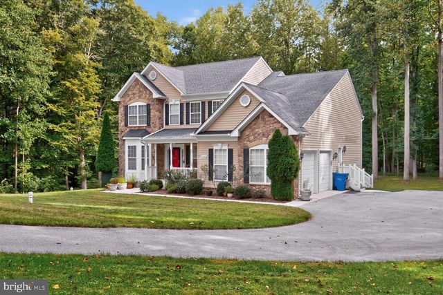 8100 HOLLOW TREE LN, Upper Marlboro, MD 20772