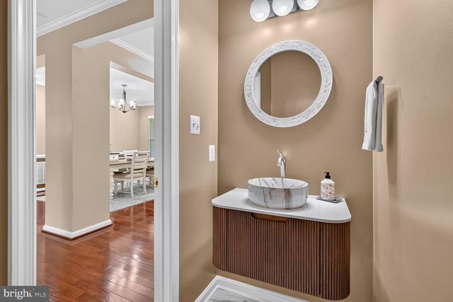8100 HOLLOW TREE LN, Upper Marlboro, MD 20772