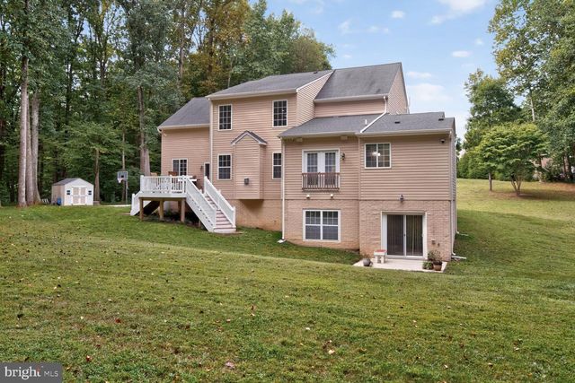 8100 HOLLOW TREE LN, Upper Marlboro, MD 20772
