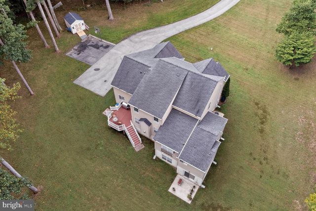 8100 HOLLOW TREE LN, Upper Marlboro, MD 20772
