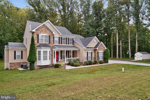 8100 HOLLOW TREE LN, Upper Marlboro, MD 20772