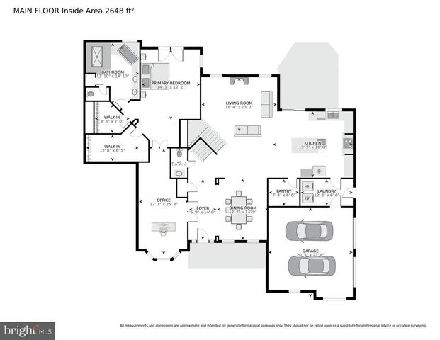 8100 HOLLOW TREE LN, Upper Marlboro, MD 20772