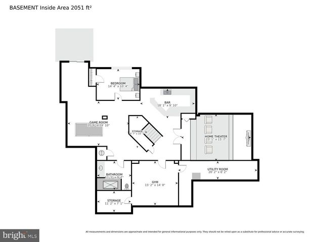 8100 HOLLOW TREE LN, Upper Marlboro, MD 20772