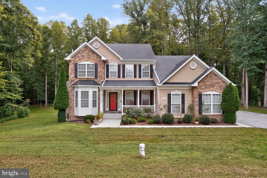 8100 HOLLOW TREE LN, Upper Marlboro, MD 20772