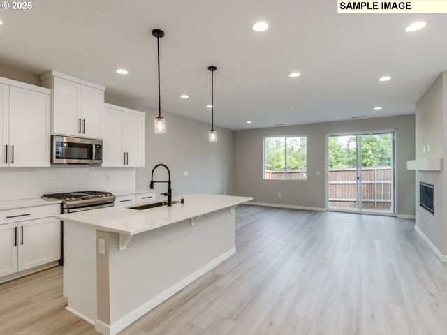 928 Nw 178TH Way, Ridgefield, WA 98642