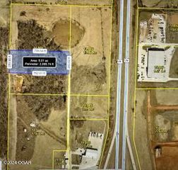 XXXC Memory Lane, Neosho, MO 64850