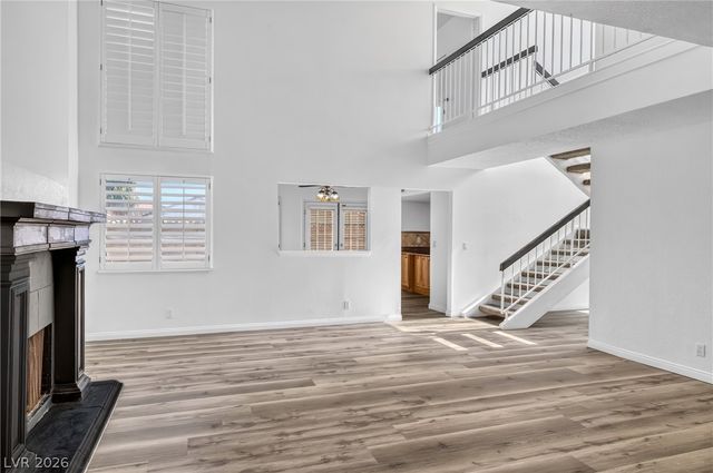 5841 Stateline Way, Las Vegas, NV 89110
