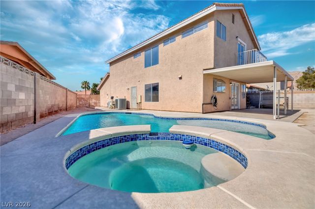 5841 Stateline Way, Las Vegas, NV 89110