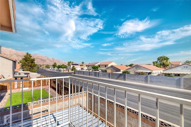 5841 Stateline Way, Las Vegas, NV 89110