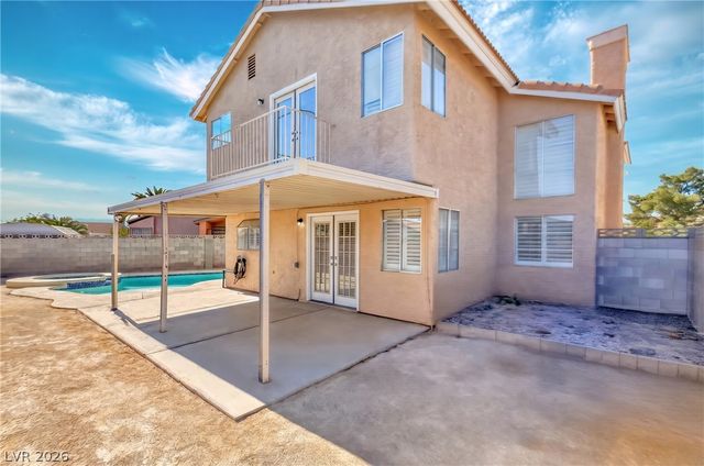 5841 Stateline Way, Las Vegas, NV 89110