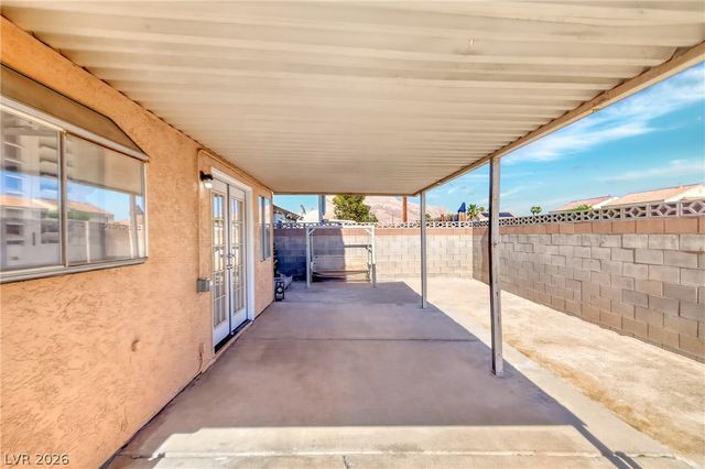 5841 Stateline Way, Las Vegas, NV 89110