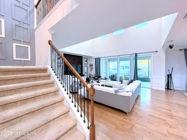 102 ANN SCOTT Drive, St. Johns, FL 32259