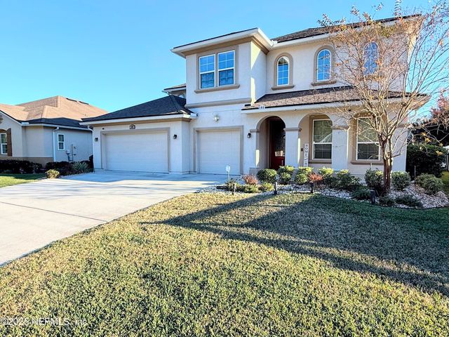 102 ANN SCOTT Drive, St. Johns, FL 32259