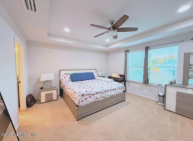 102 ANN SCOTT Drive, St. Johns, FL 32259