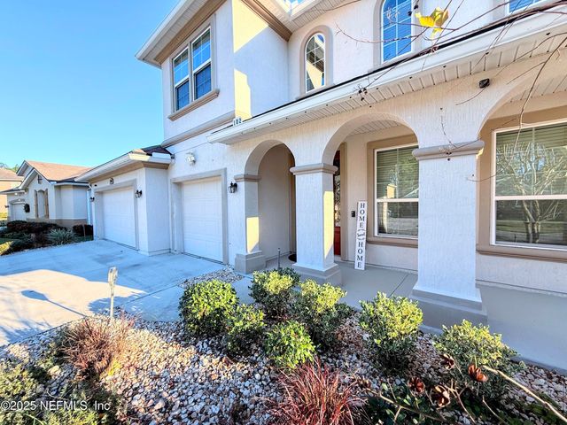 102 ANN SCOTT Drive, St. Johns, FL 32259