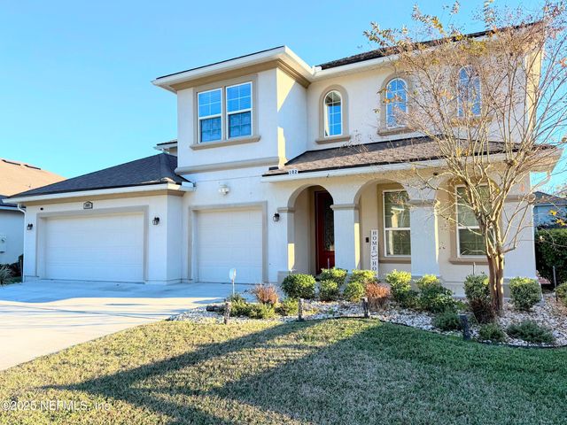 102 ANN SCOTT Drive, St. Johns, FL 32259