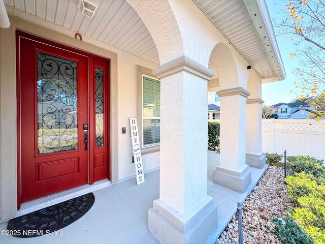 102 ANN SCOTT Drive, St. Johns, FL 32259