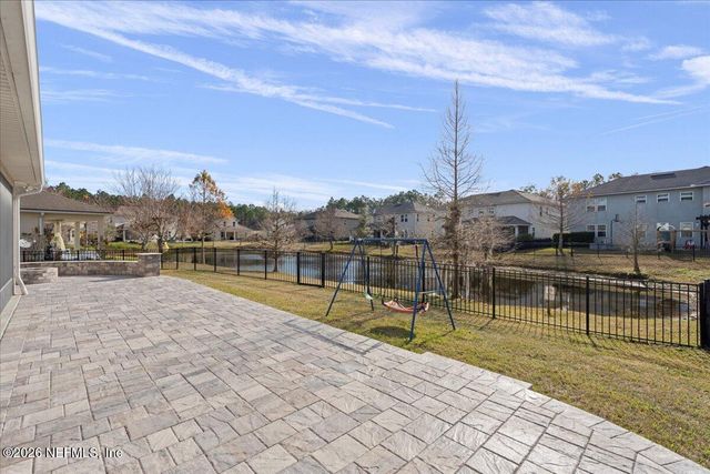 102 ANN SCOTT Drive, St. Johns, FL 32259