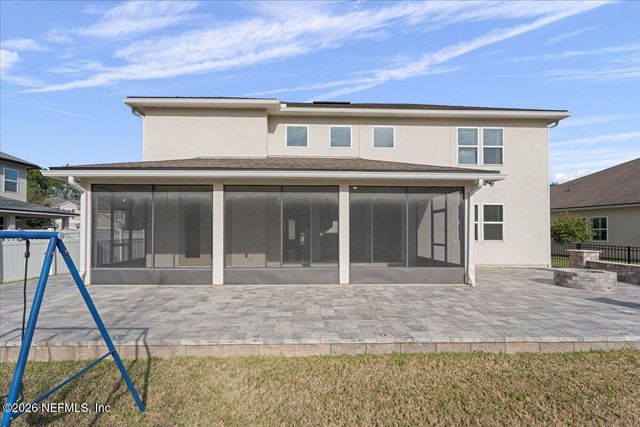 102 ANN SCOTT Drive, St. Johns, FL 32259