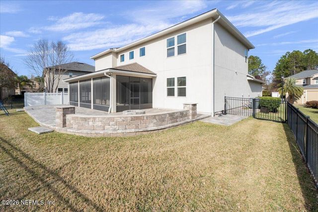 102 ANN SCOTT Drive, St. Johns, FL 32259