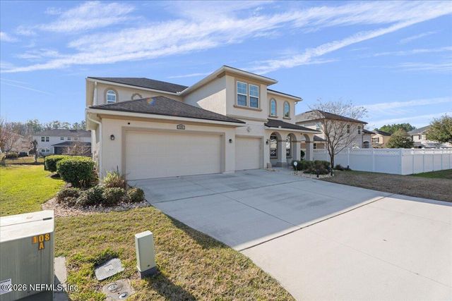 102 ANN SCOTT Drive, St. Johns, FL 32259