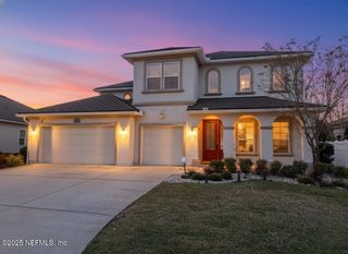 102 ANN SCOTT Drive, St. Johns, FL 32259