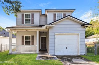 8132 HILSDALE Road, Jacksonville, FL 32216