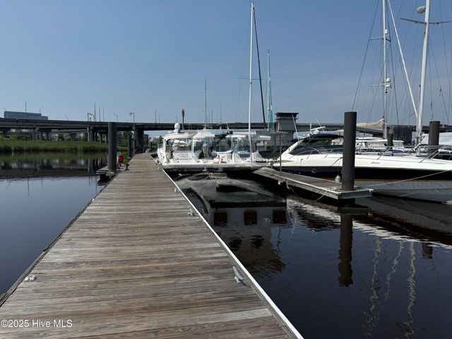 1701 N Jel Wade Drive 18, Wilmington, NC 28401