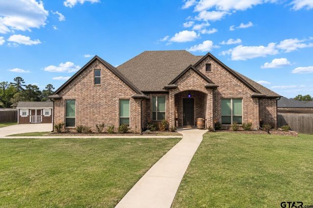 14382 CR 192, Tyler, TX 75703