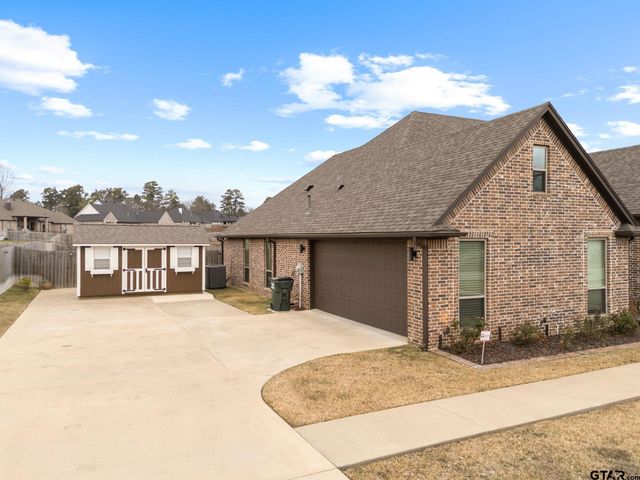 14382 CR 192, Tyler, TX 75703