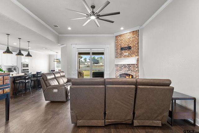 14382 CR 192, Tyler, TX 75703