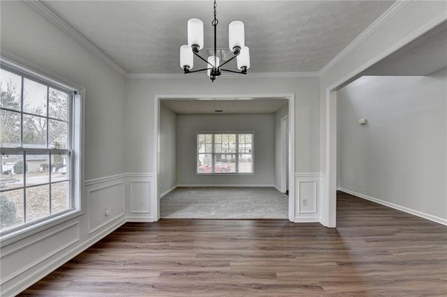 6670 Island Point Drive, Buford, GA 30518