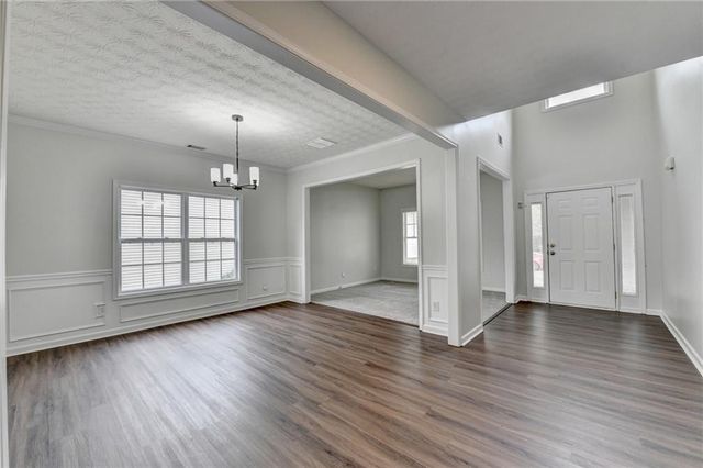 6670 Island Point Drive, Buford, GA 30518