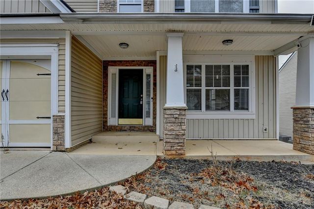 6670 Island Point Drive, Buford, GA 30518