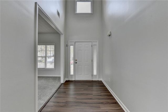 6670 Island Point Drive, Buford, GA 30518