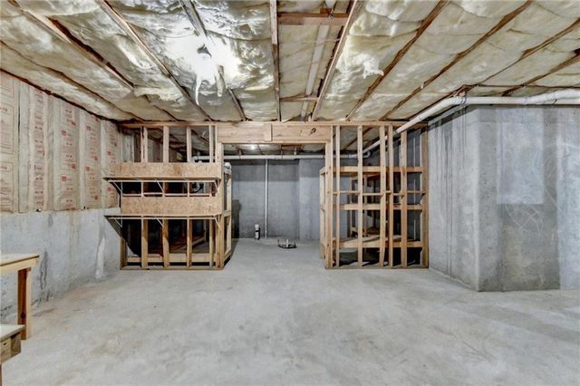 6670 Island Point Drive, Buford, GA 30518