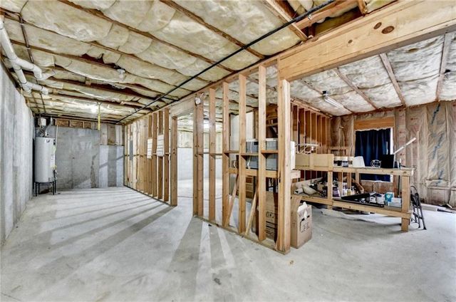 6670 Island Point Drive, Buford, GA 30518