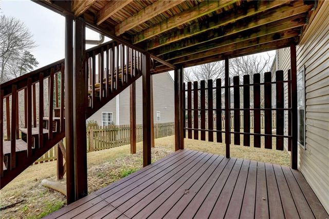 6670 Island Point Drive, Buford, GA 30518