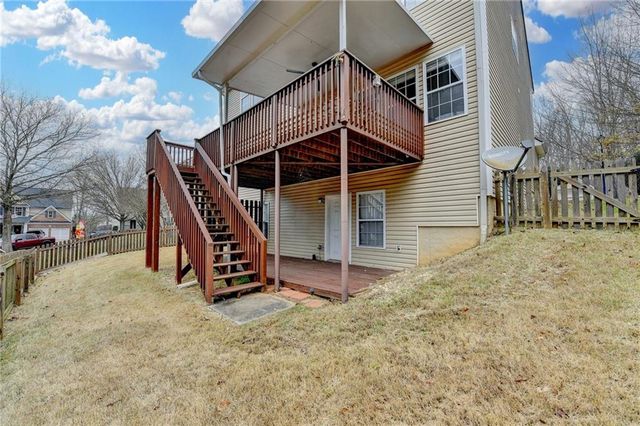 6670 Island Point Drive, Buford, GA 30518