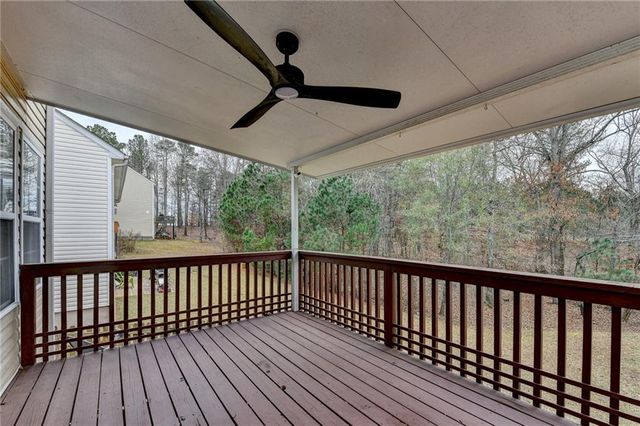 6670 Island Point Drive, Buford, GA 30518