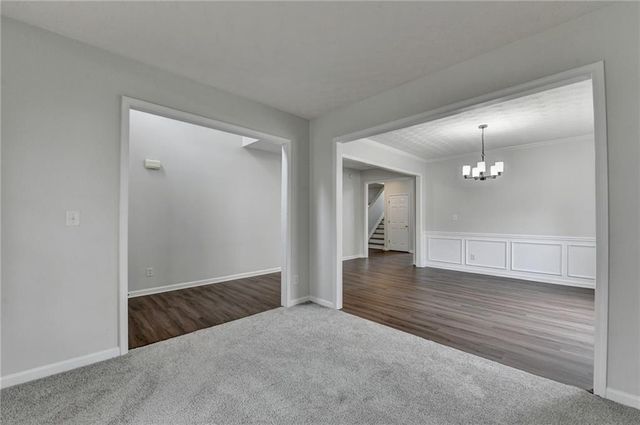 6670 Island Point Drive, Buford, GA 30518