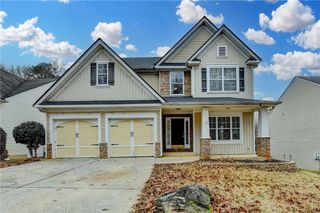 6670 Island Point Drive, Buford, GA 30518