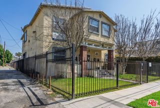 3416 Walton Avenue, Los Angeles, CA 90007