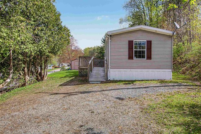 20 North Road, Richmond, VT 05477