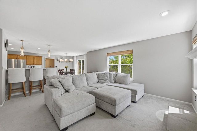 1192 Iris LANE, Grafton, WI 53024