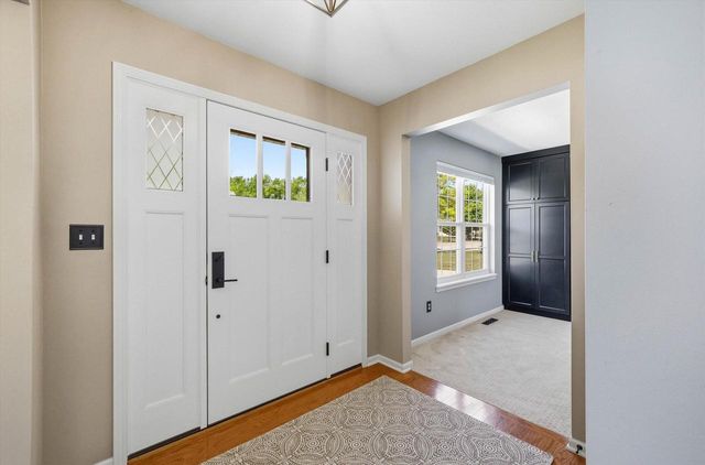 1192 Iris LANE, Grafton, WI 53024