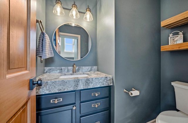 1192 Iris LANE, Grafton, WI 53024